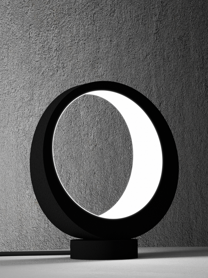 Eclipse | Modern and Minimalist Smart RGB Light