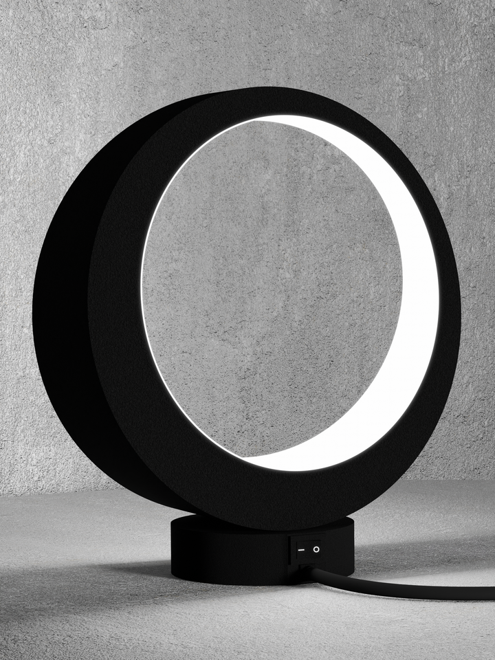 Eclipse | Modern and Minimalist Smart RGB Light